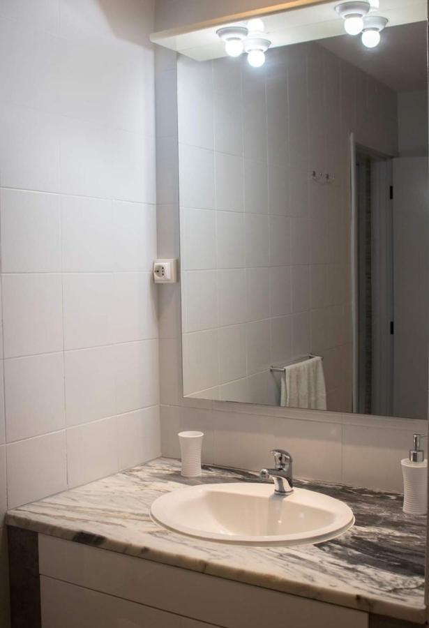 One Bedroom West Apartment - Tower B Portimão Exterior foto